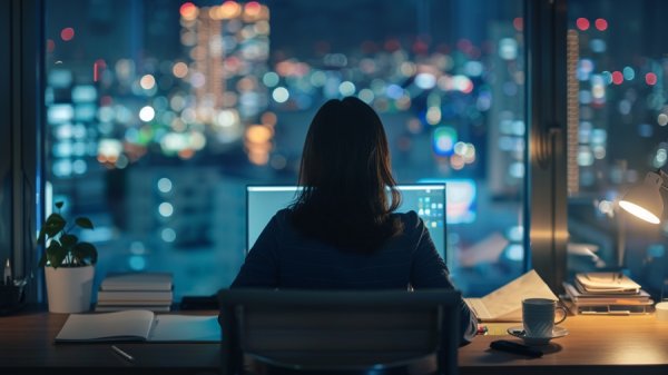 忆速配 想要解决职场困境的“妈妈岗”，为啥有人不买账｜上观时评