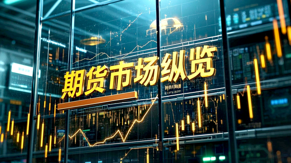 金诚无忧 商品期货涨跌互现：原油、多晶硅领涨，市场聚焦经贸谈判进展  （郁泓佳）