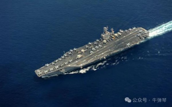 股点网 南海，感觉成了美军的噩梦之地